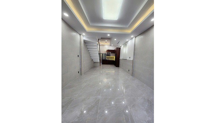 BÁN NHÀ HXH QUẬN 9 MỚI ĐẸP-3 TẦNG-HOÀN CÔNG ĐỦ-GIÁ 5,5 TỶ THỰNG LƯỢNG